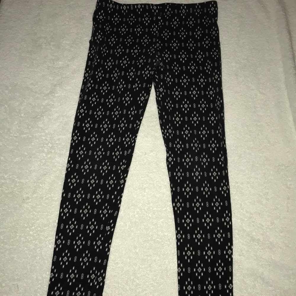 Pink Republic girls leggings